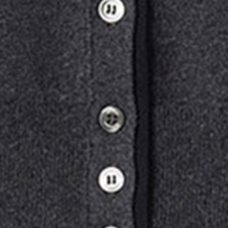LONA LOGO CARDIGAN
