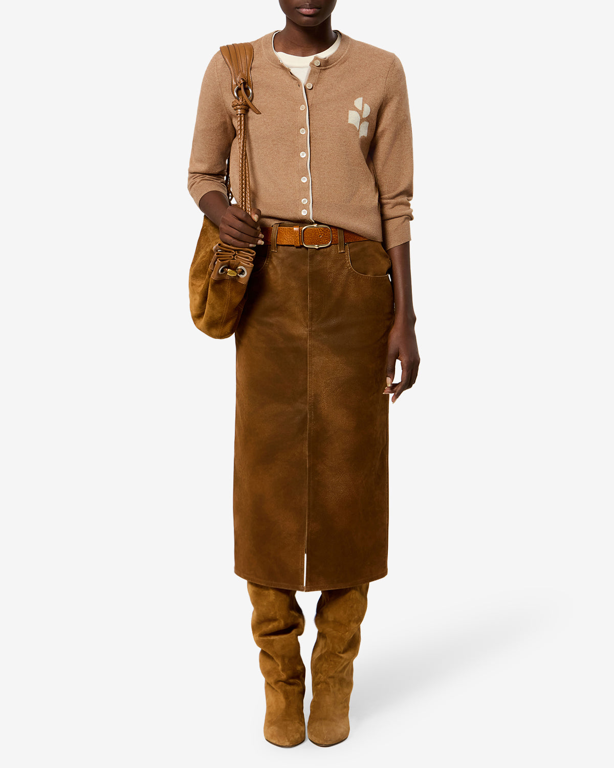 LONA CARDIGAN