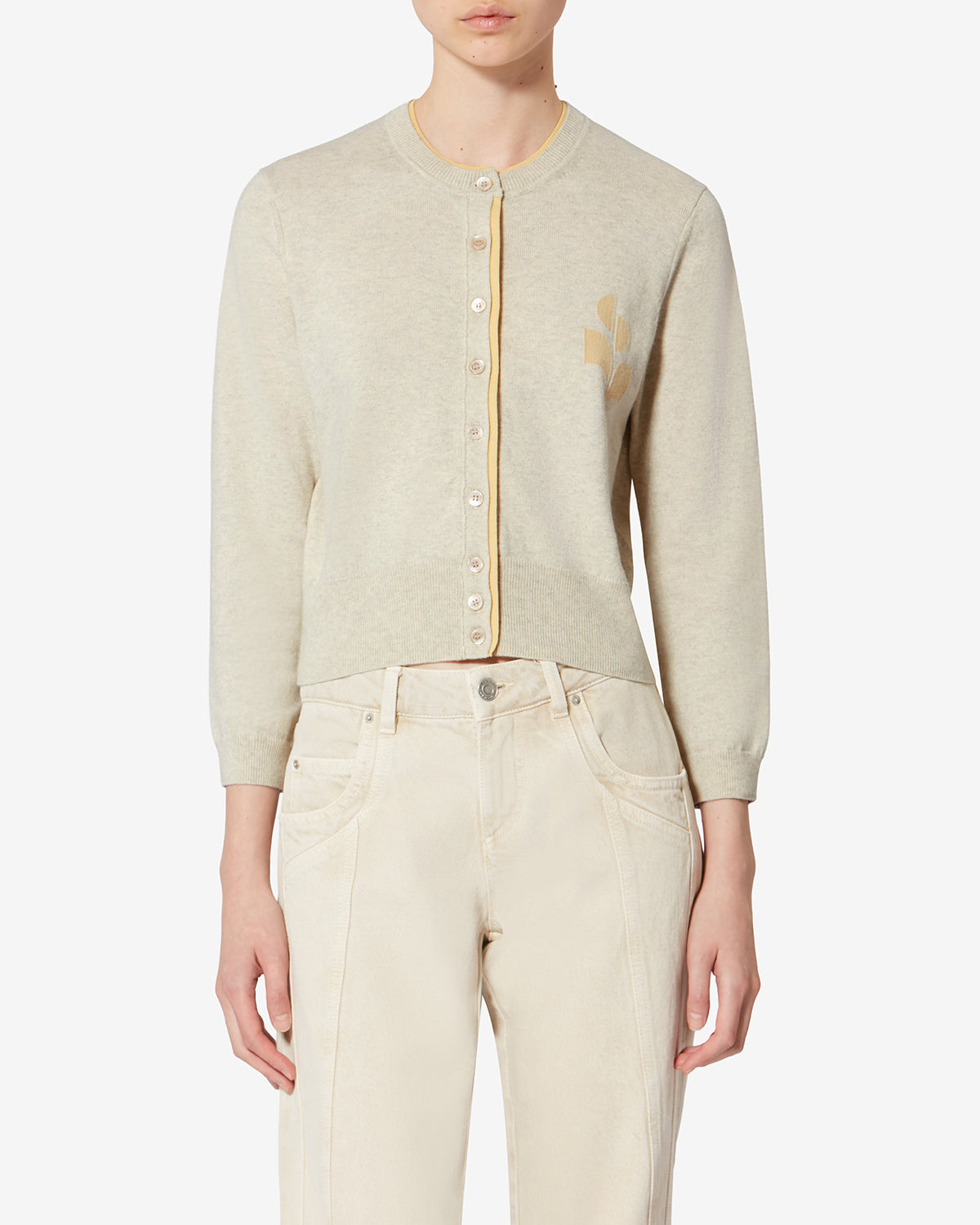 LONA CARDIGAN