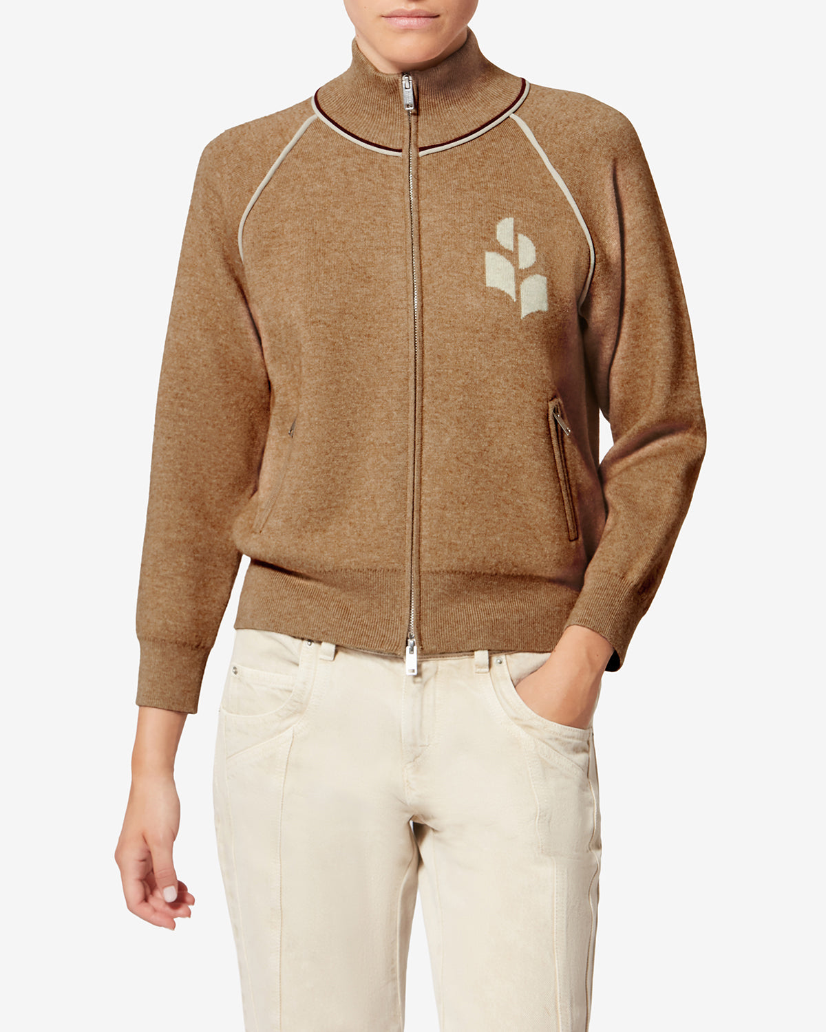 LANYA CARDIGAN