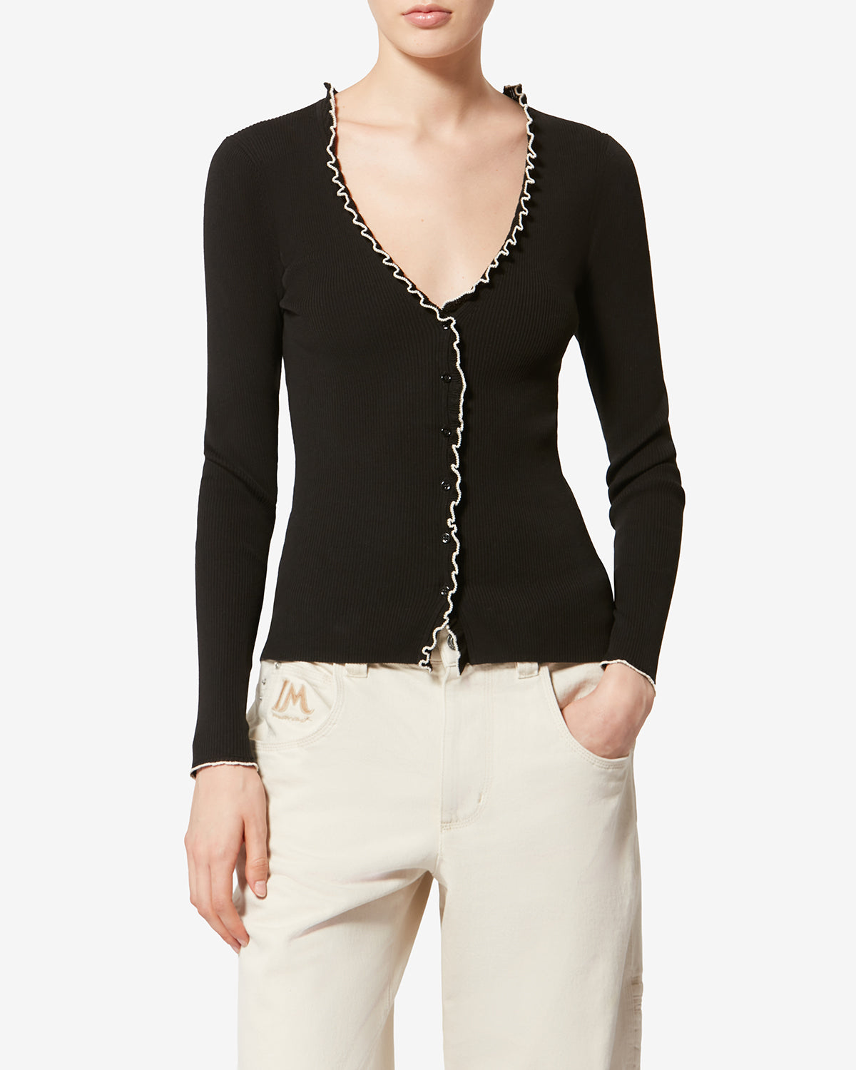 IZAE CARDIGAN