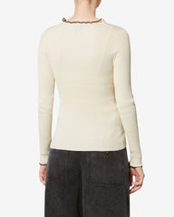 IZAE CARDIGAN