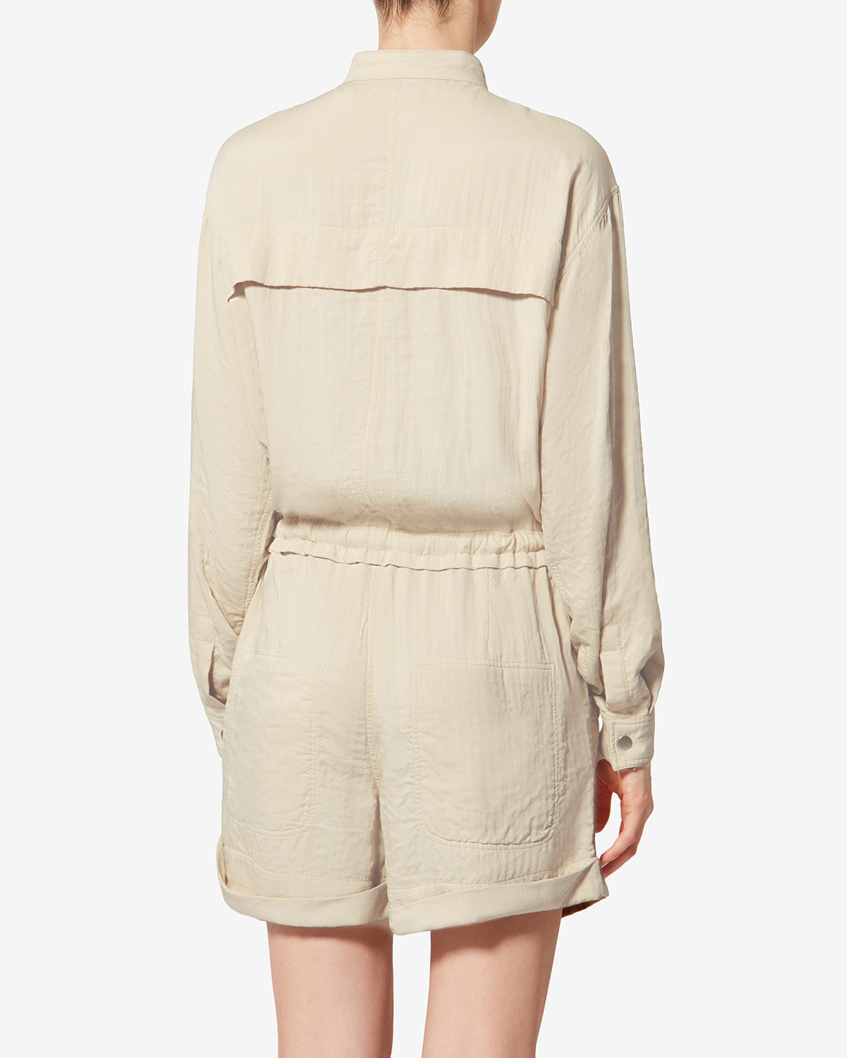 BETYNA PLAYSUIT