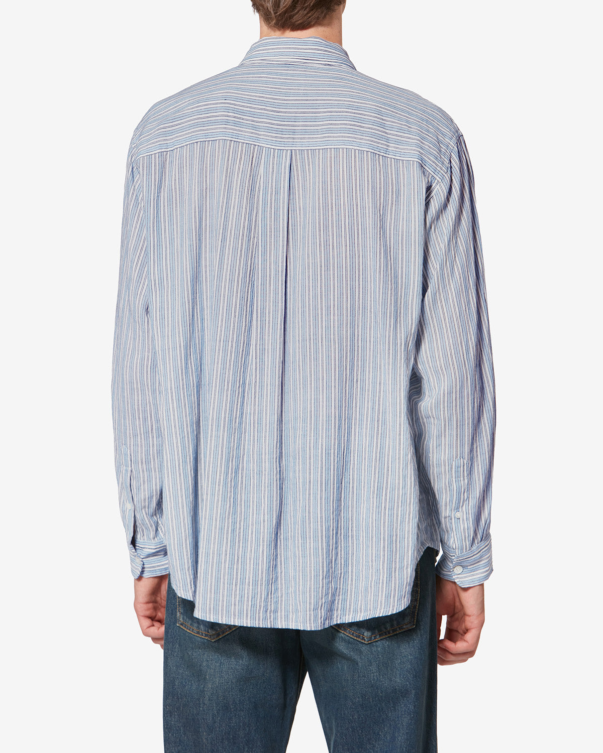 CYBILIO SHIRT