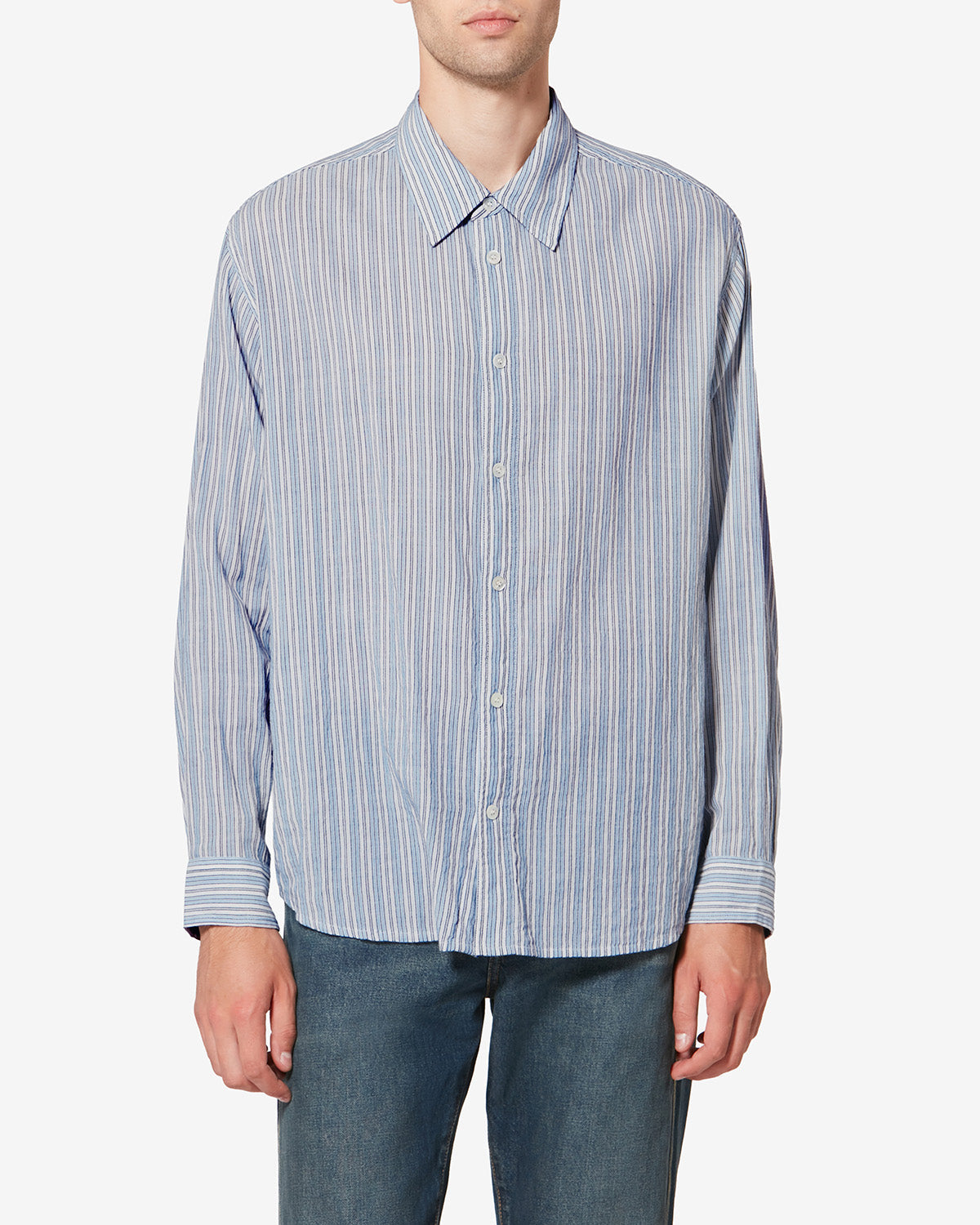 CYBILIO SHIRT