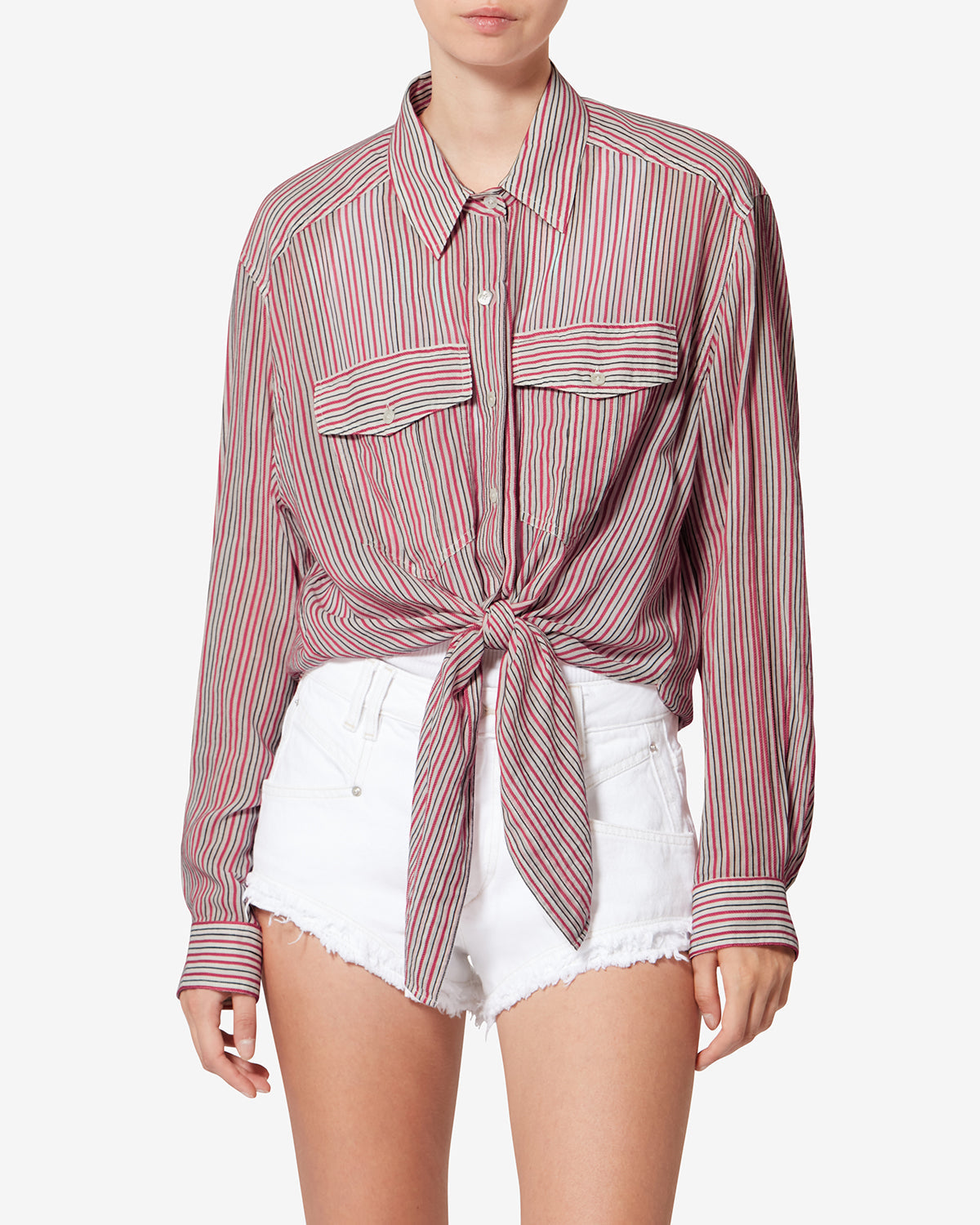 NATH SHIRT