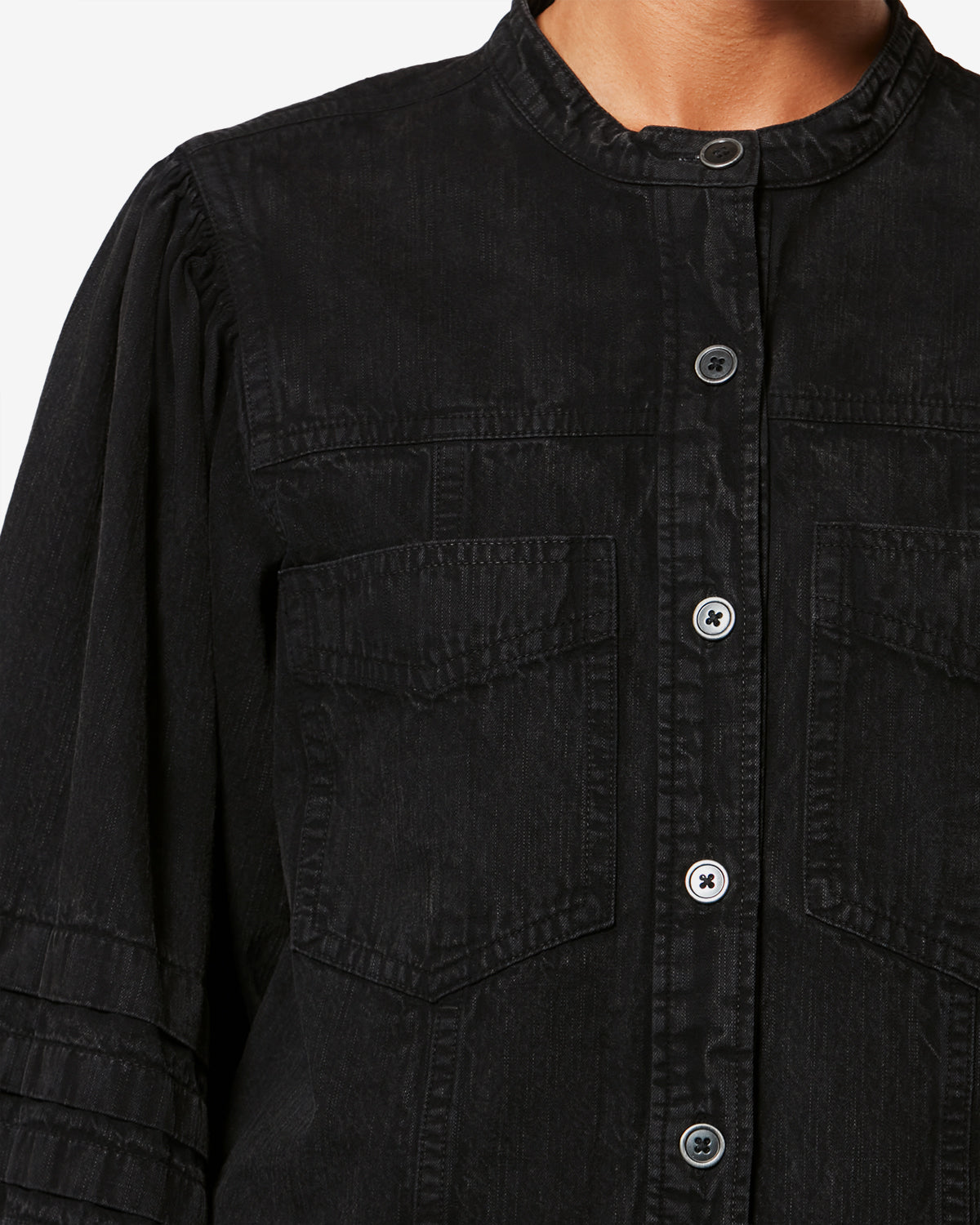 MILEDA SHIRT
