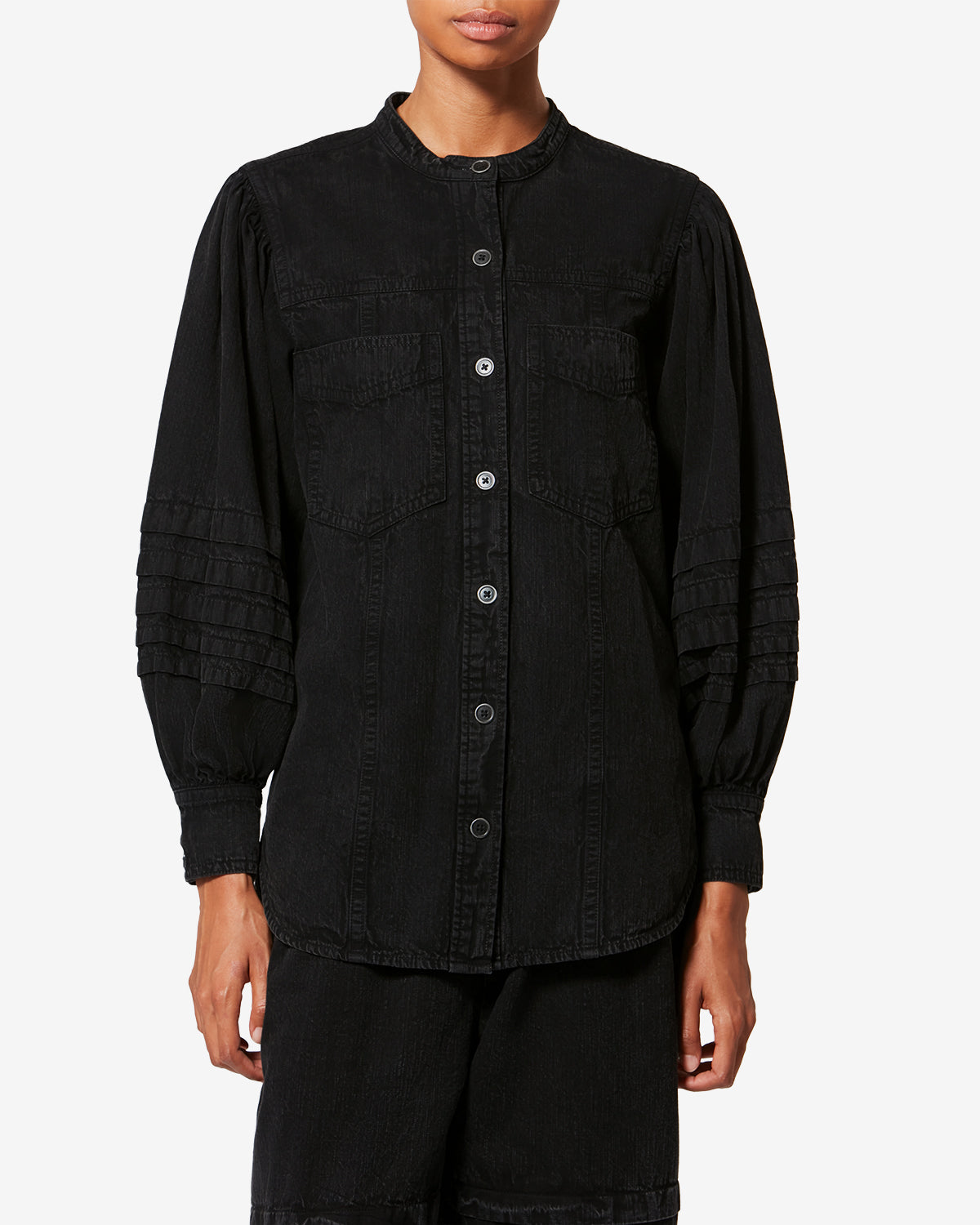 MILEDA SHIRT