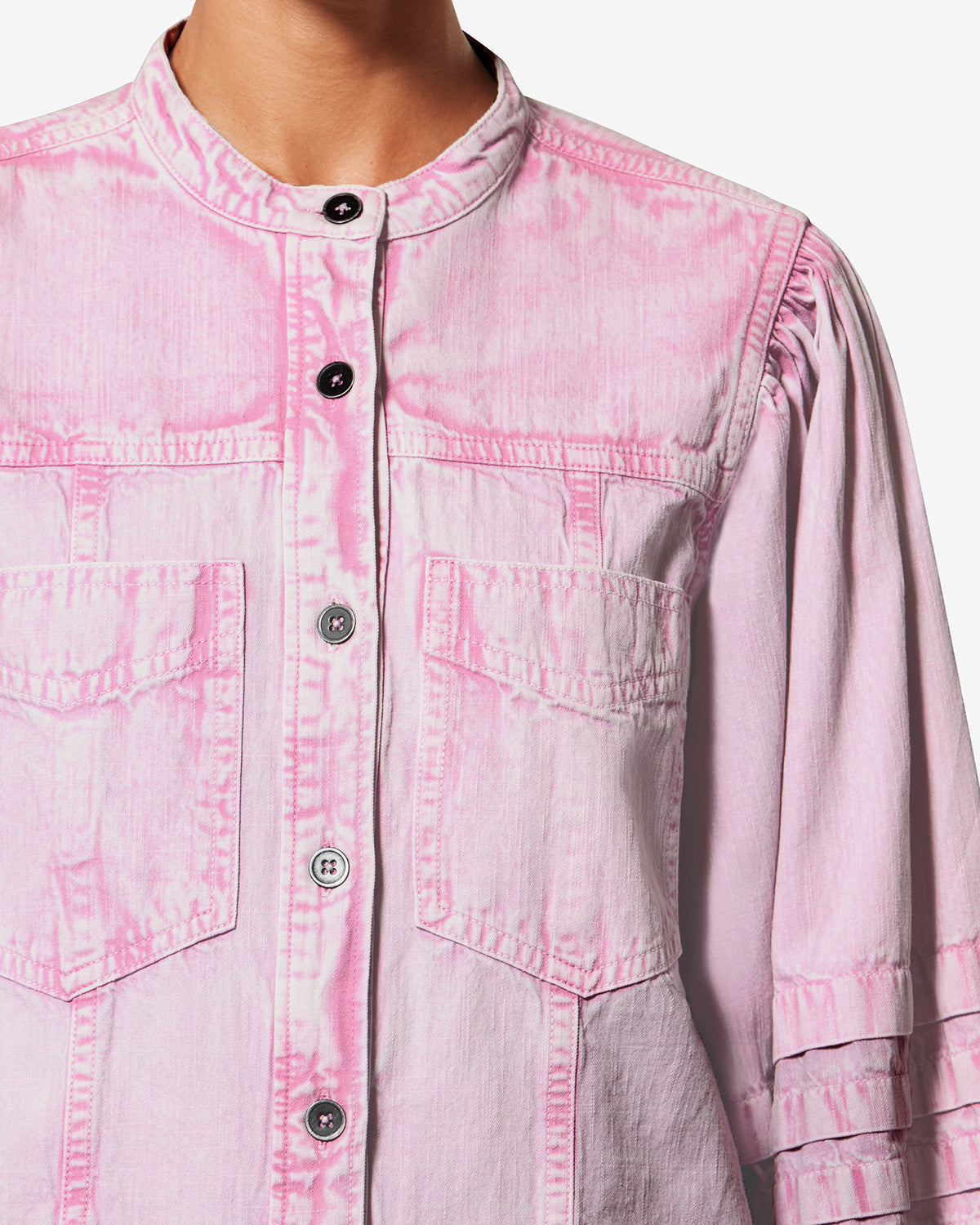 MILEDA SHIRT