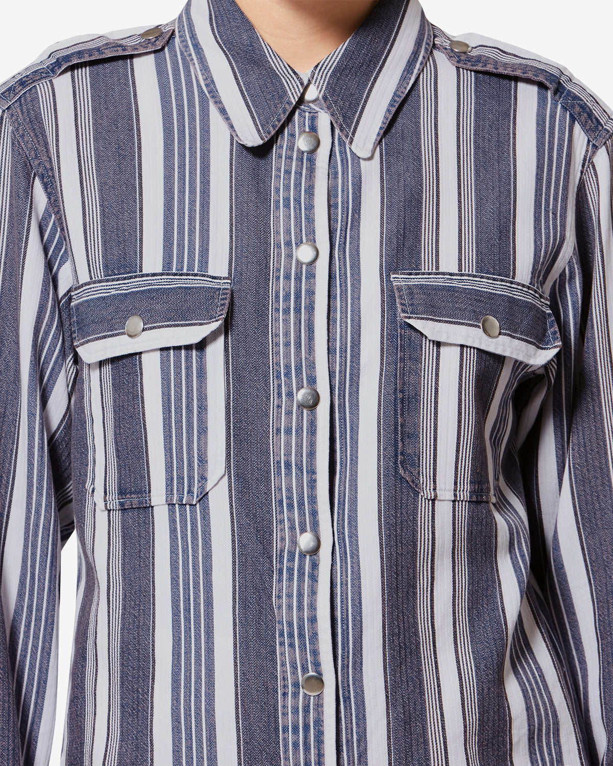 GELVA SHIRT