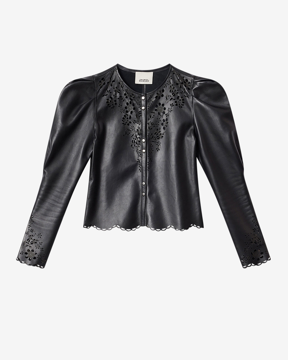 NERIDA SHIRT