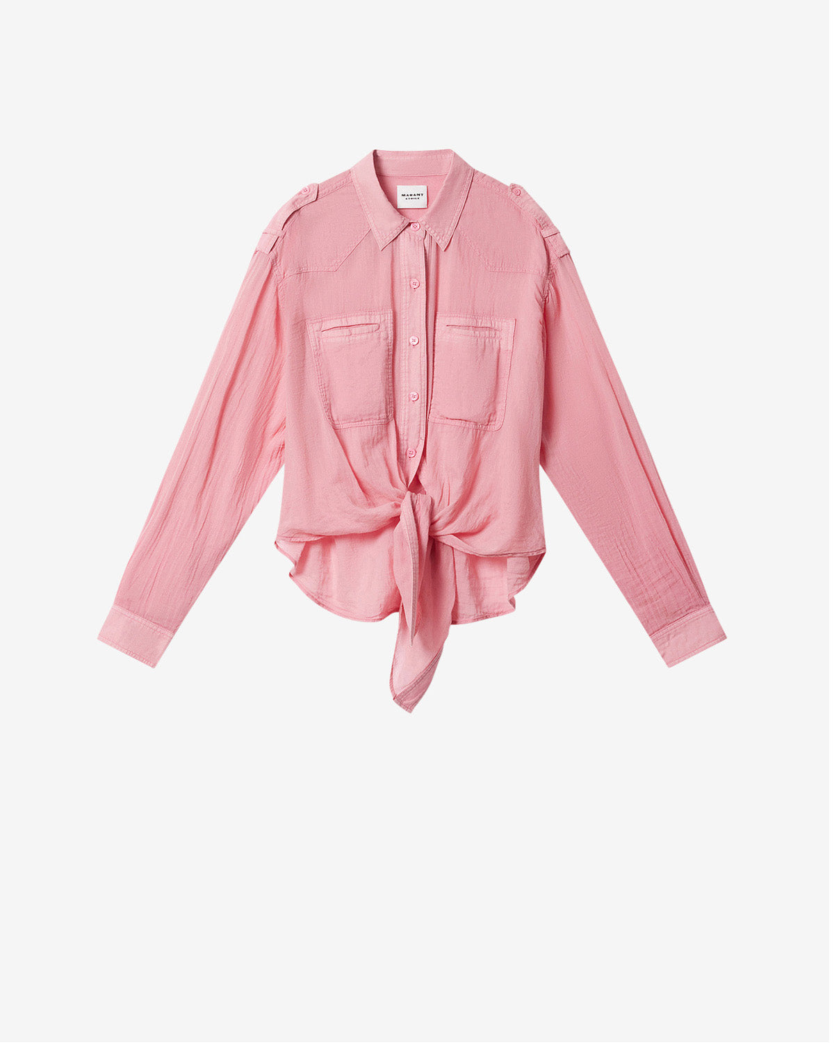 VALIANE SHIRT