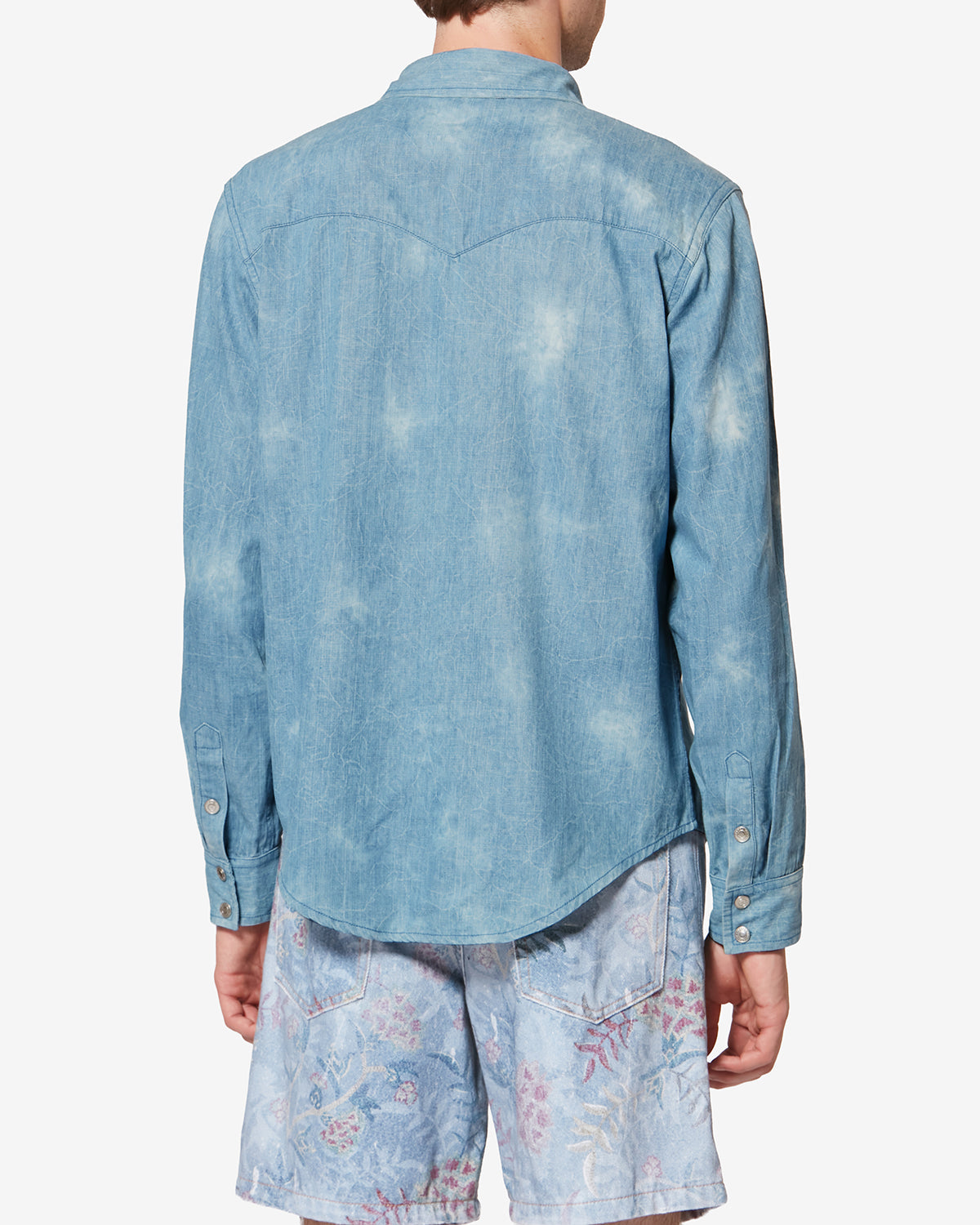 TASCO SHIRT