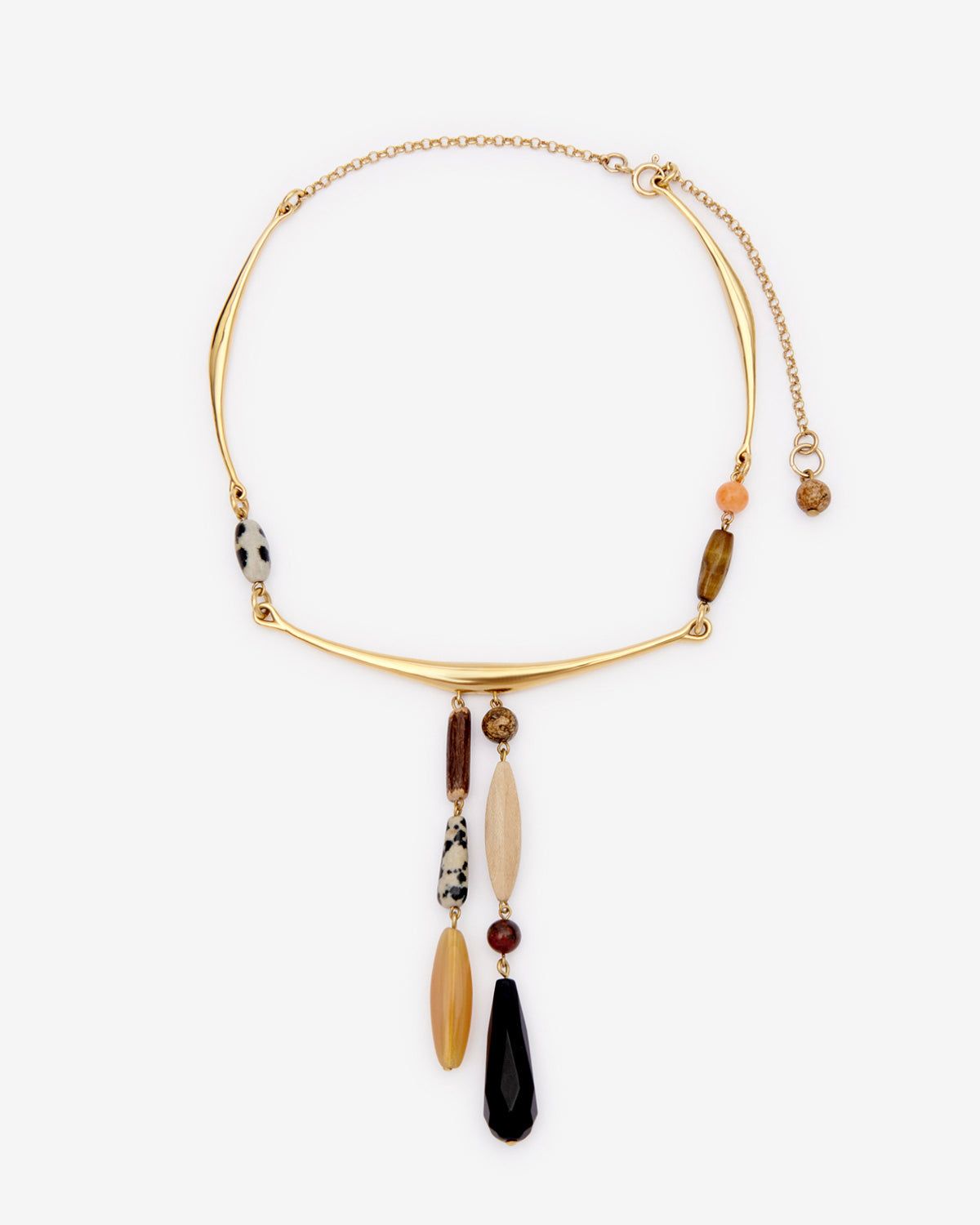 MAHI NECKLACE