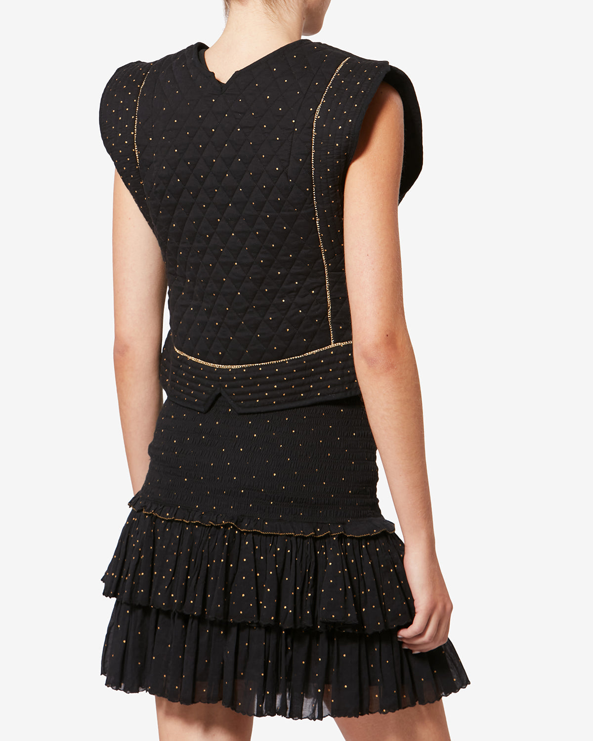 VOLANA VEST