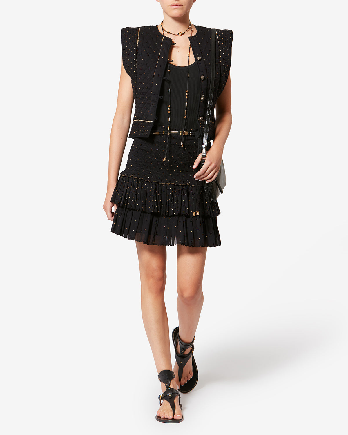 VOLANA VEST