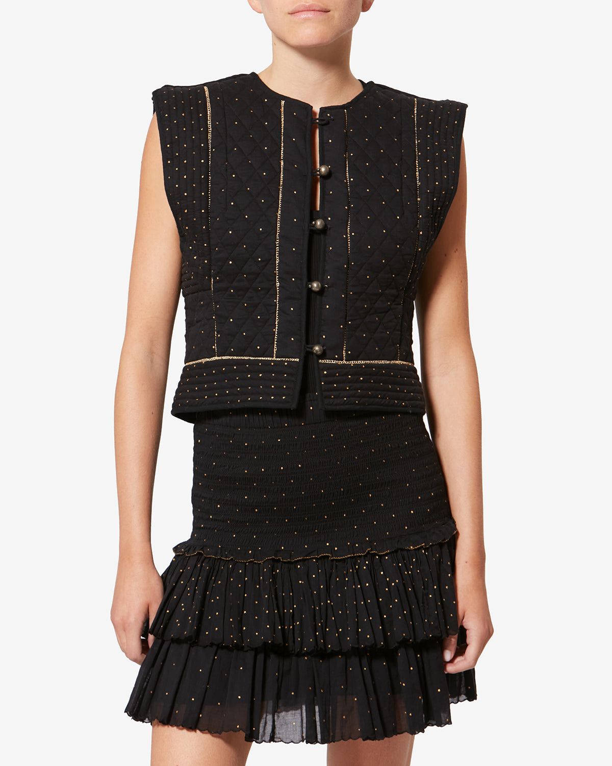 VOLANA VEST