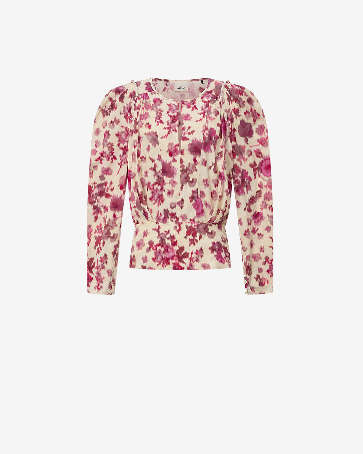 ZARGA TOP