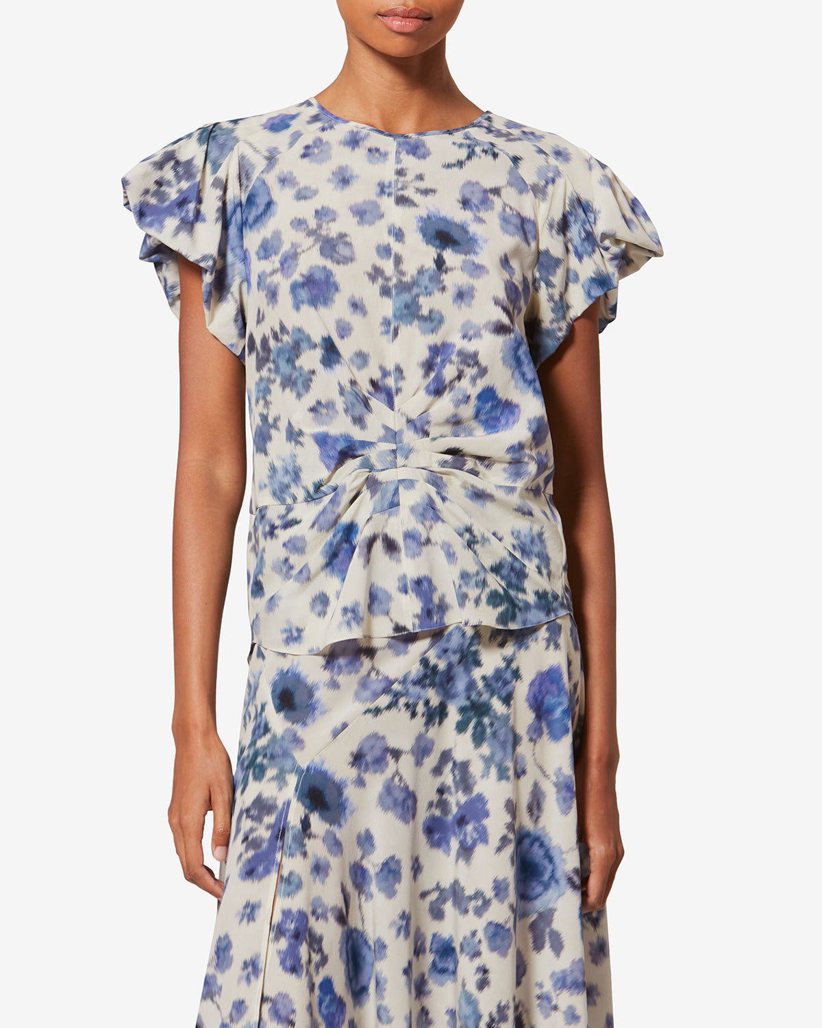 TULLYA TOP