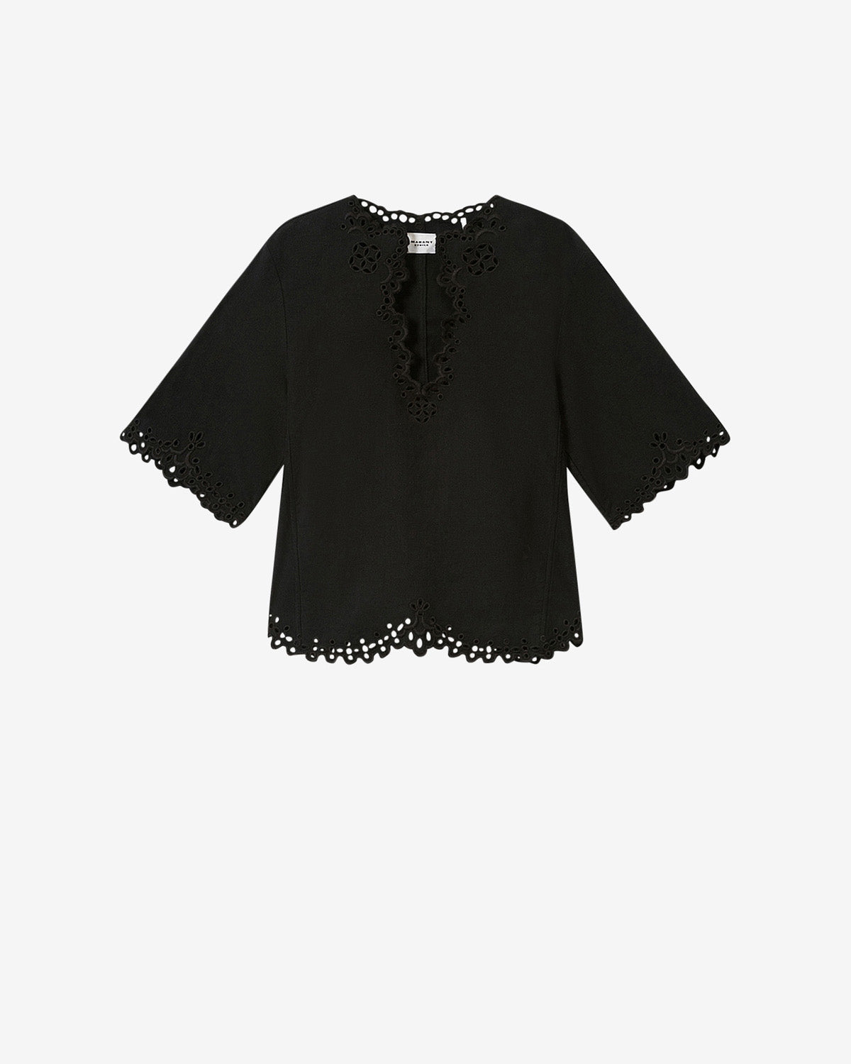 SHANA TOP