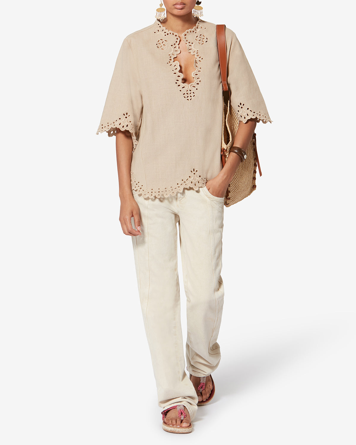 SHANA TOP