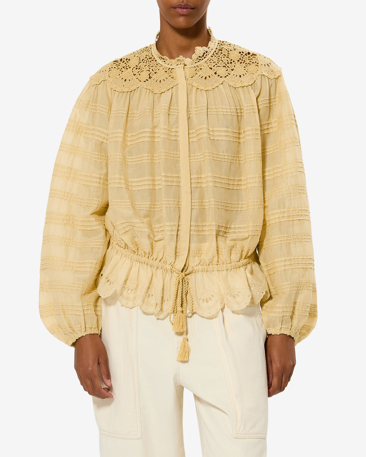 POLLY TOP