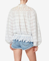 POLLY TOP