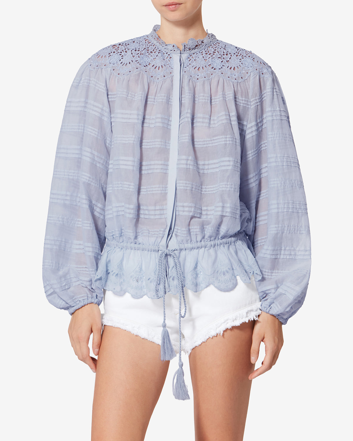POLLY TOP