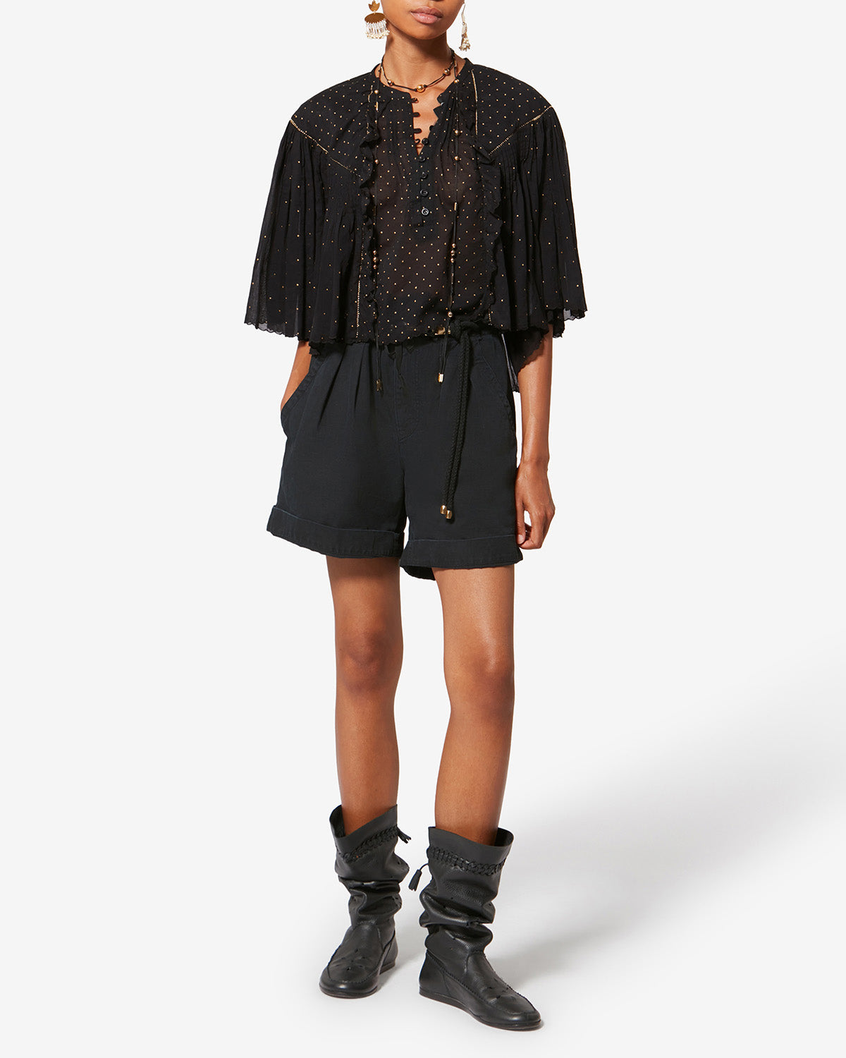 VEENIA TOP
