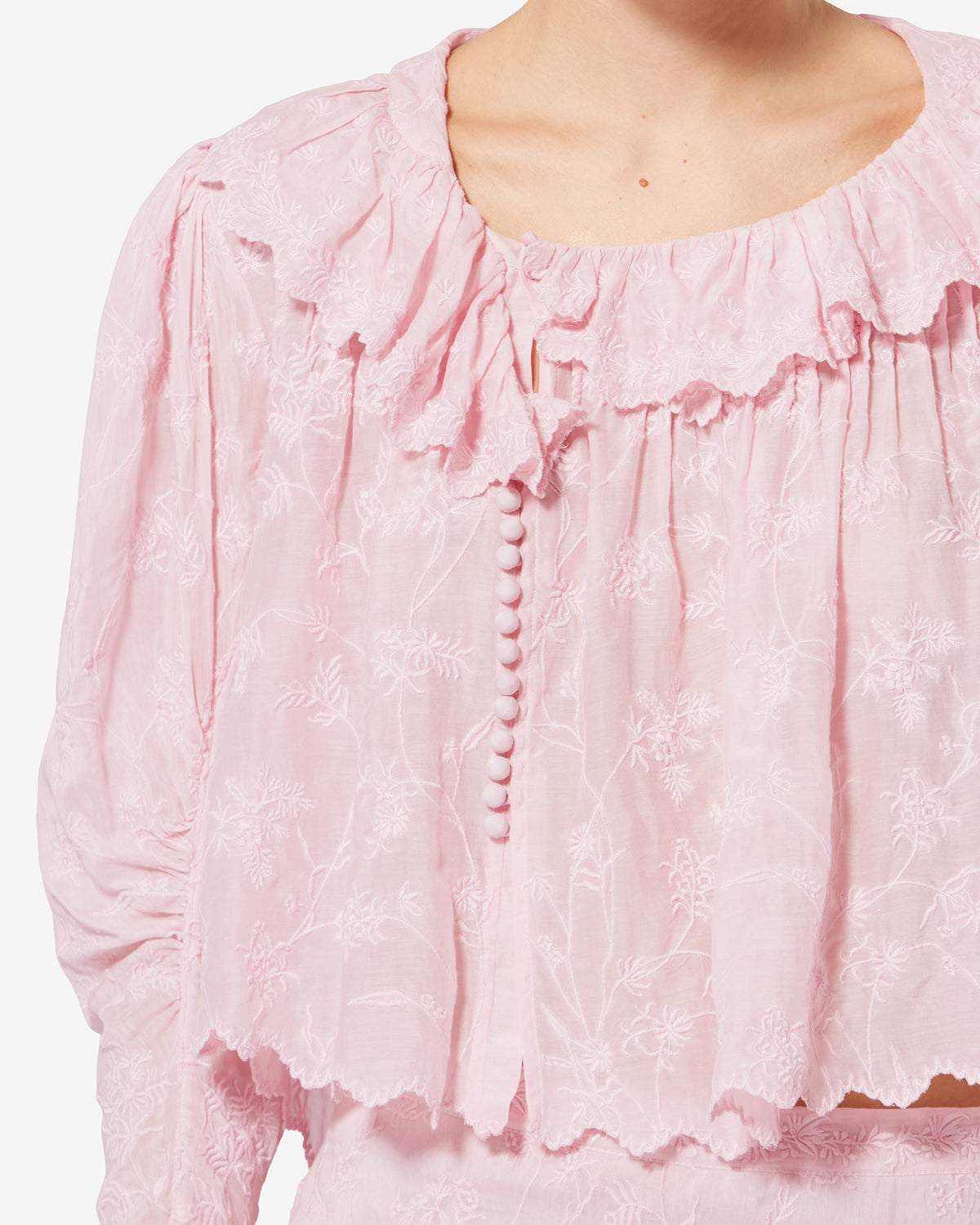 ZELLY TOP