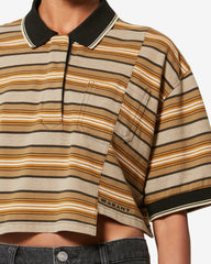 POLOSHIRT ISALYNE
