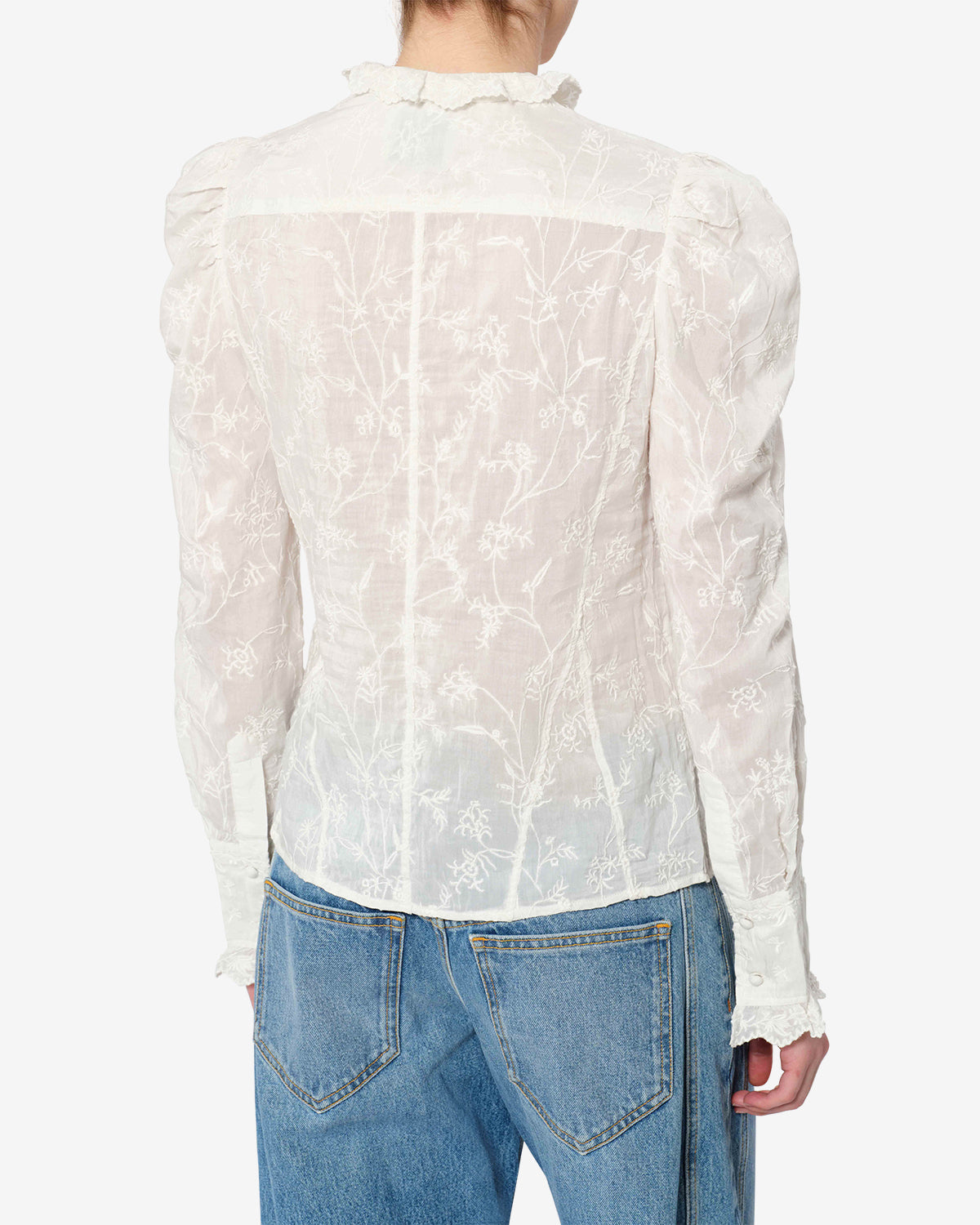 ZORICA TOP