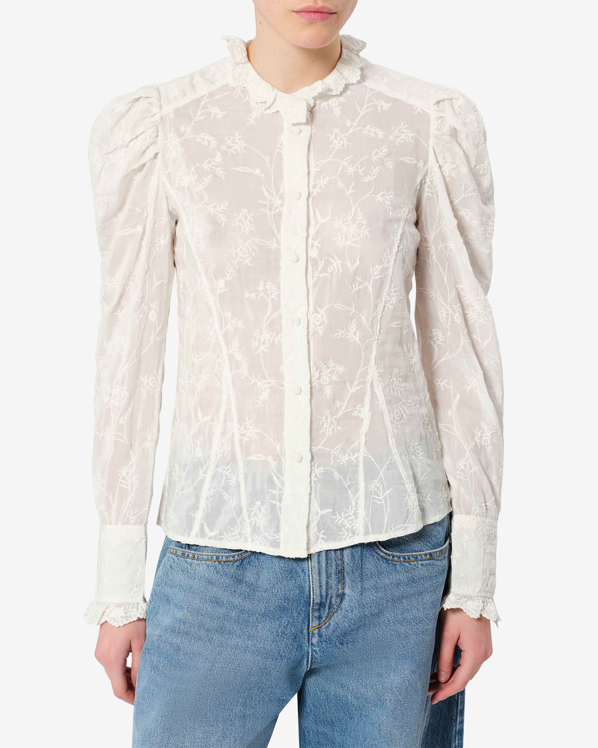 ZORICA TOP