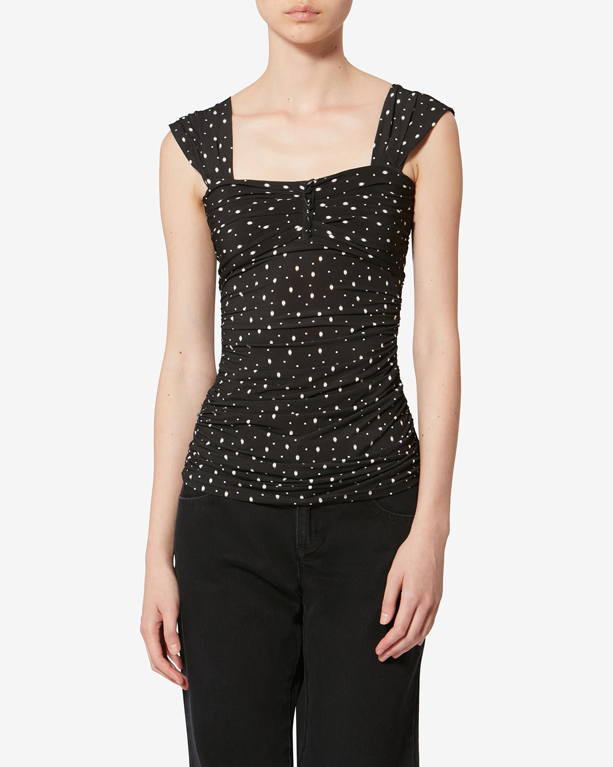 GEMINA TOP