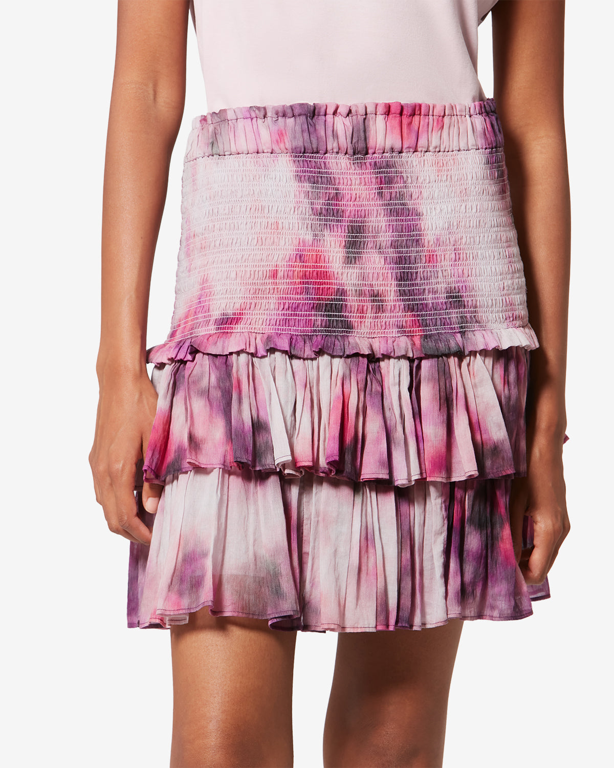 NAOMI SKIRT