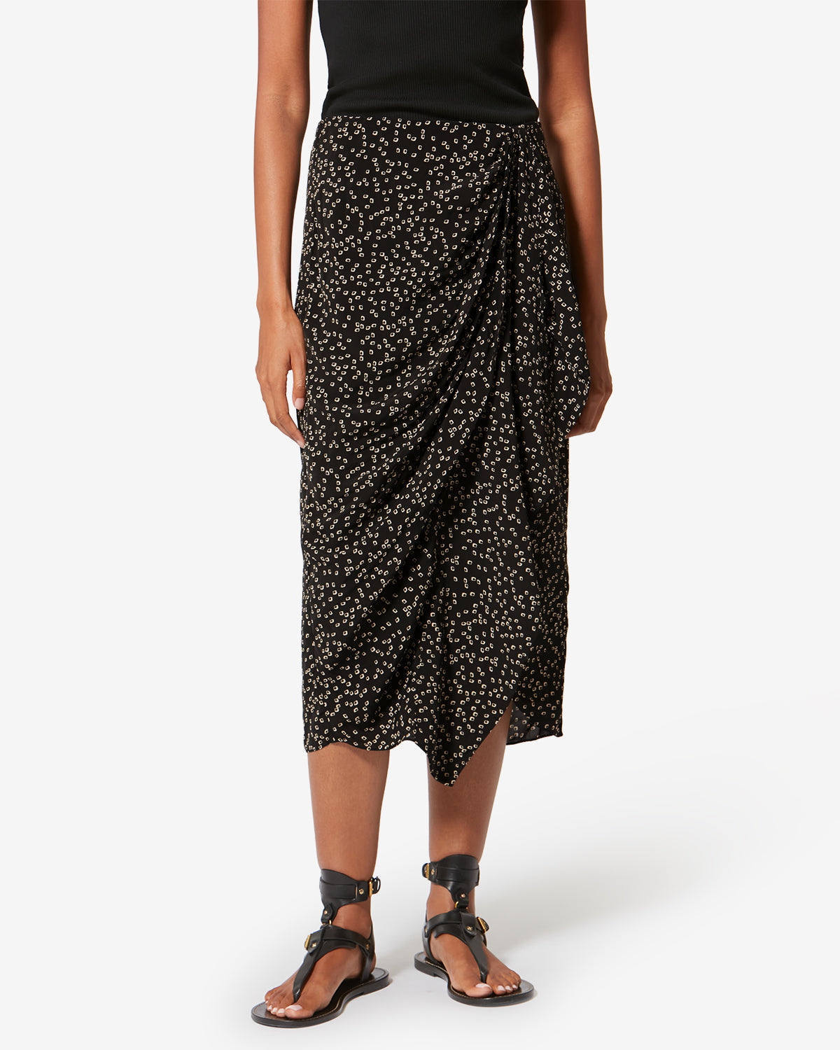 ZAINE SKIRT
