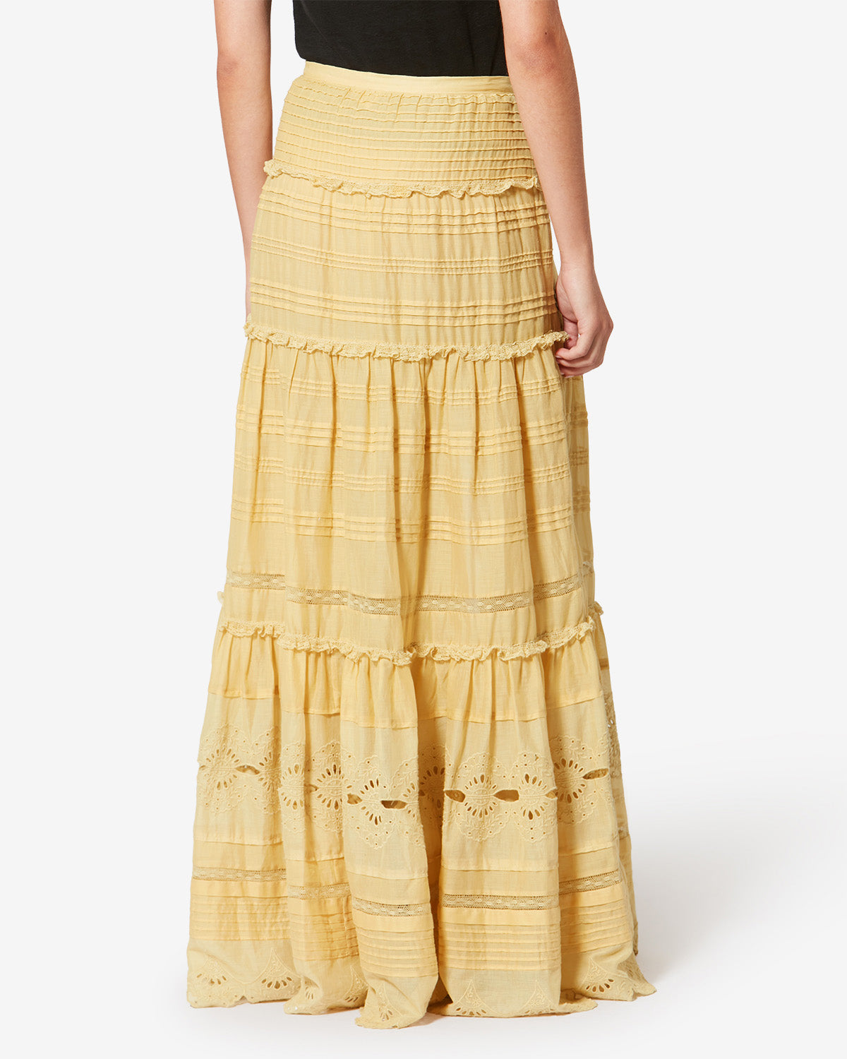 PAOLINE SKIRT