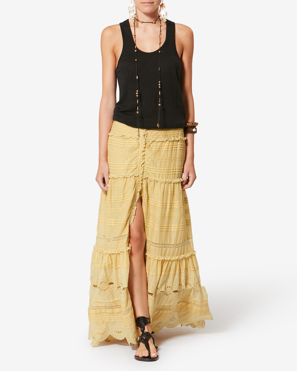 PAOLINE SKIRT