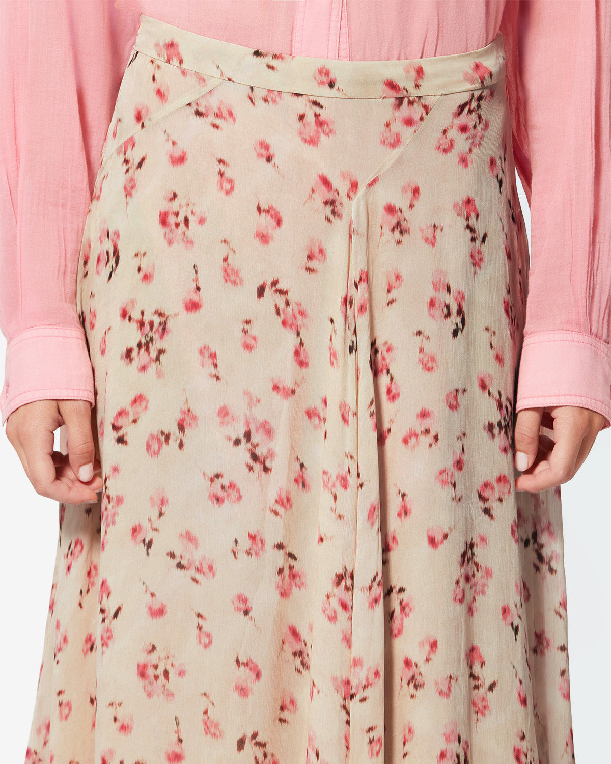 LYCIA SKIRT
