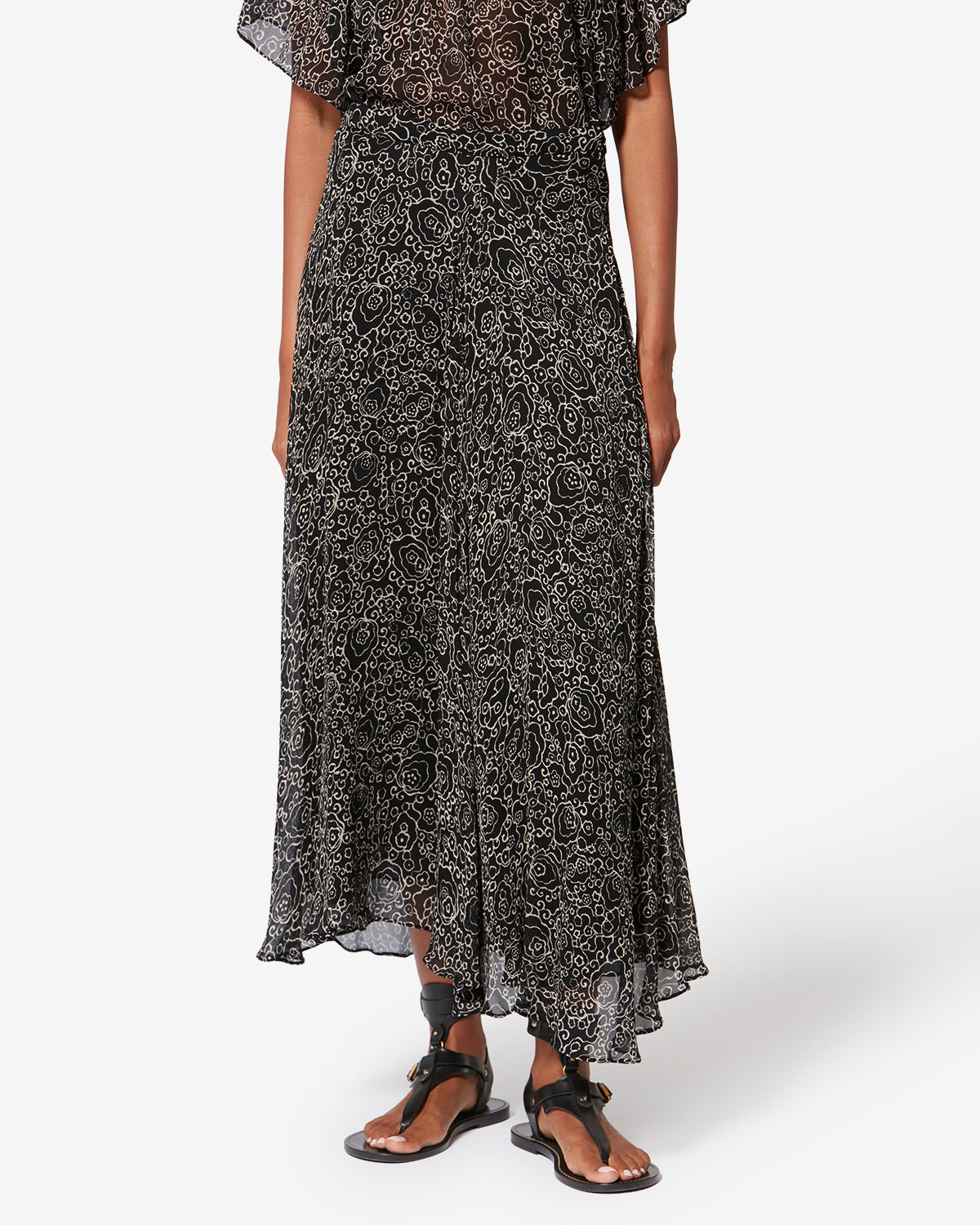 LYCIA SKIRT