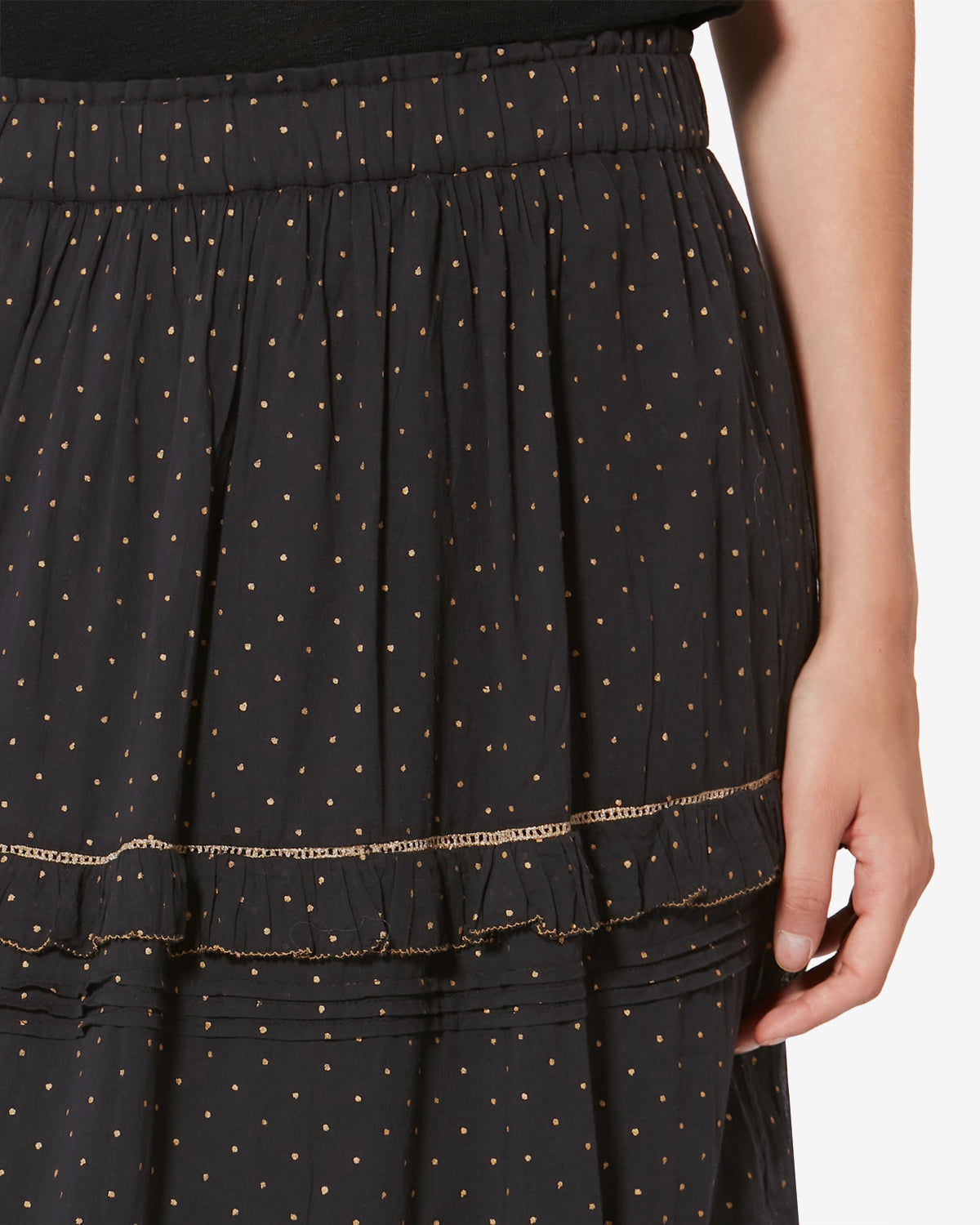 VOLODIA SKIRT