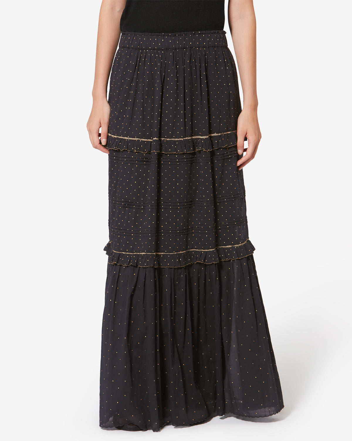 VOLODIA SKIRT