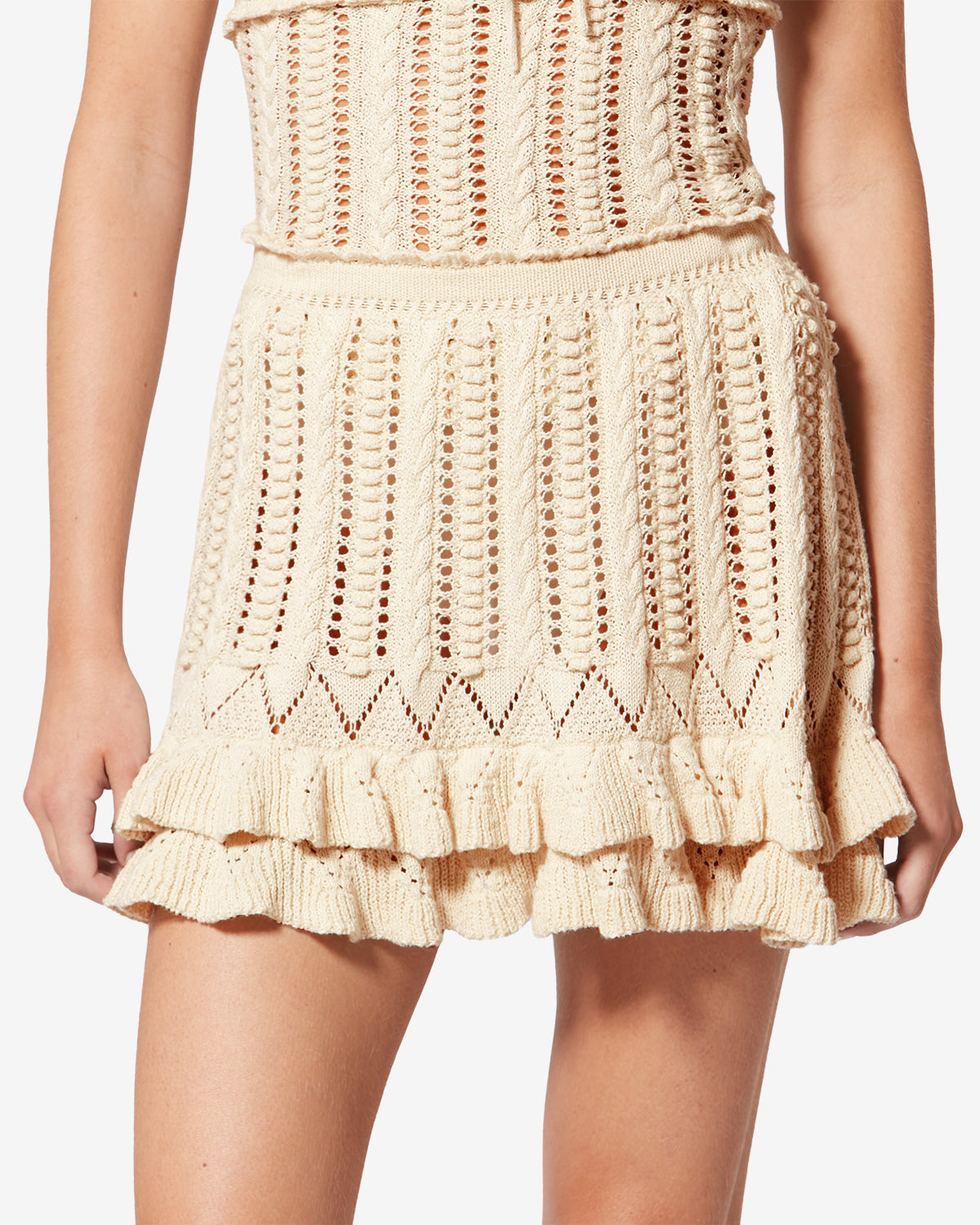 NELLE SKIRT