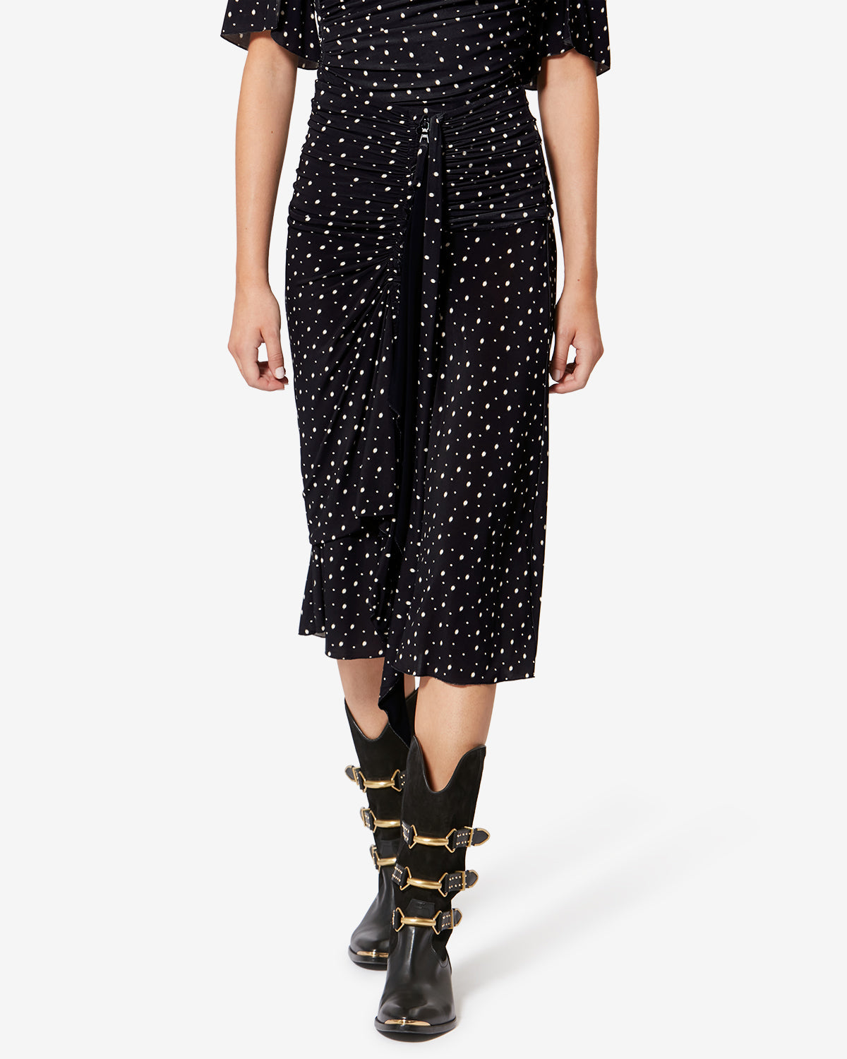 GYELLE SKIRT