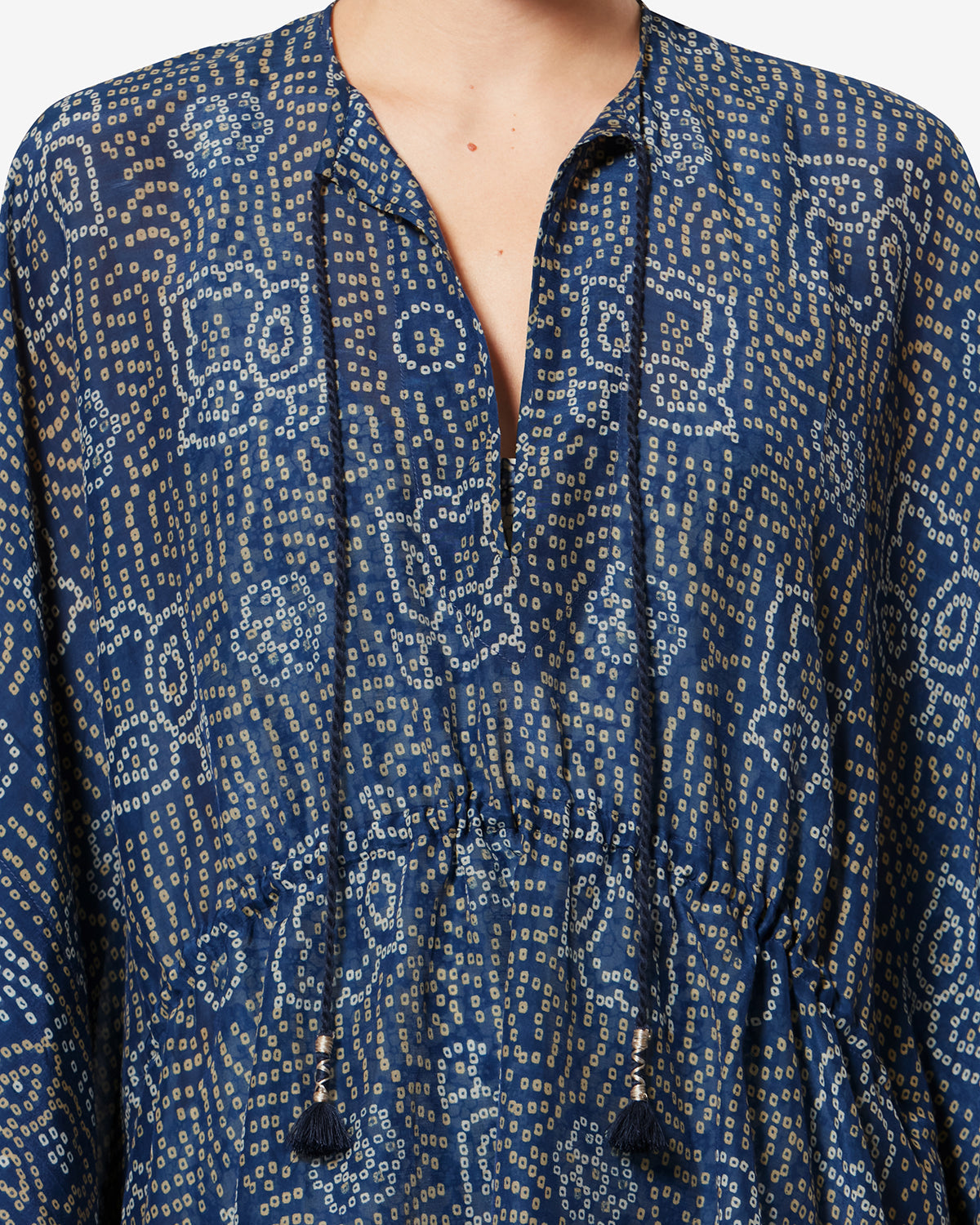 LORELIZ KAFTAN