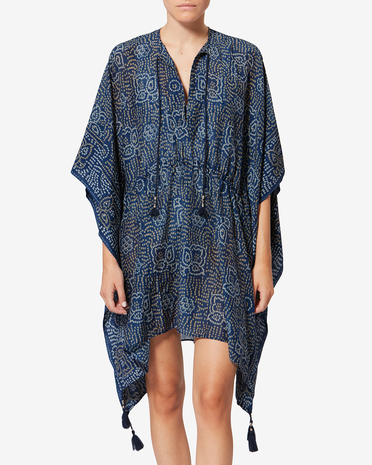 LORELIZ KAFTAN