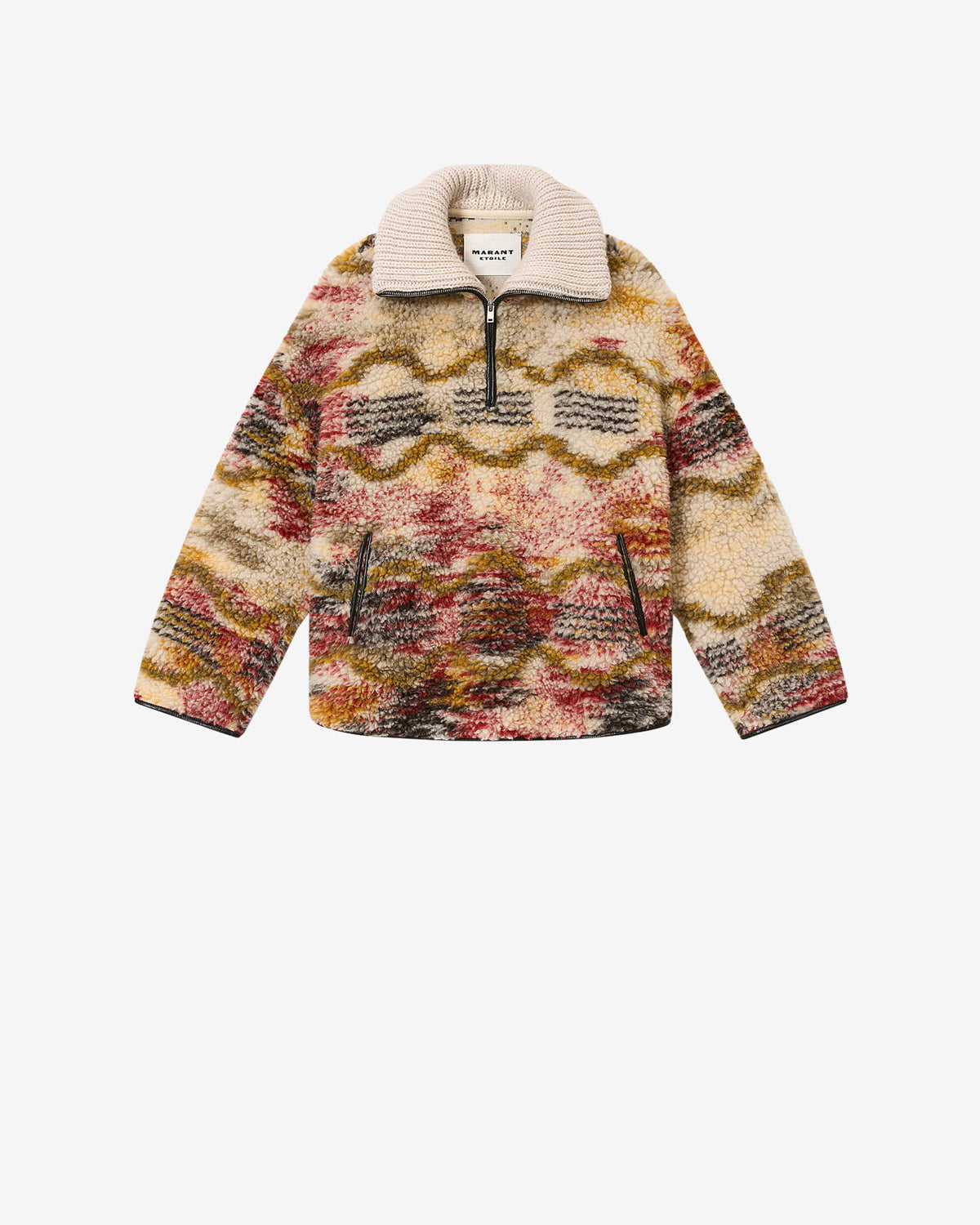 MARNER COAT