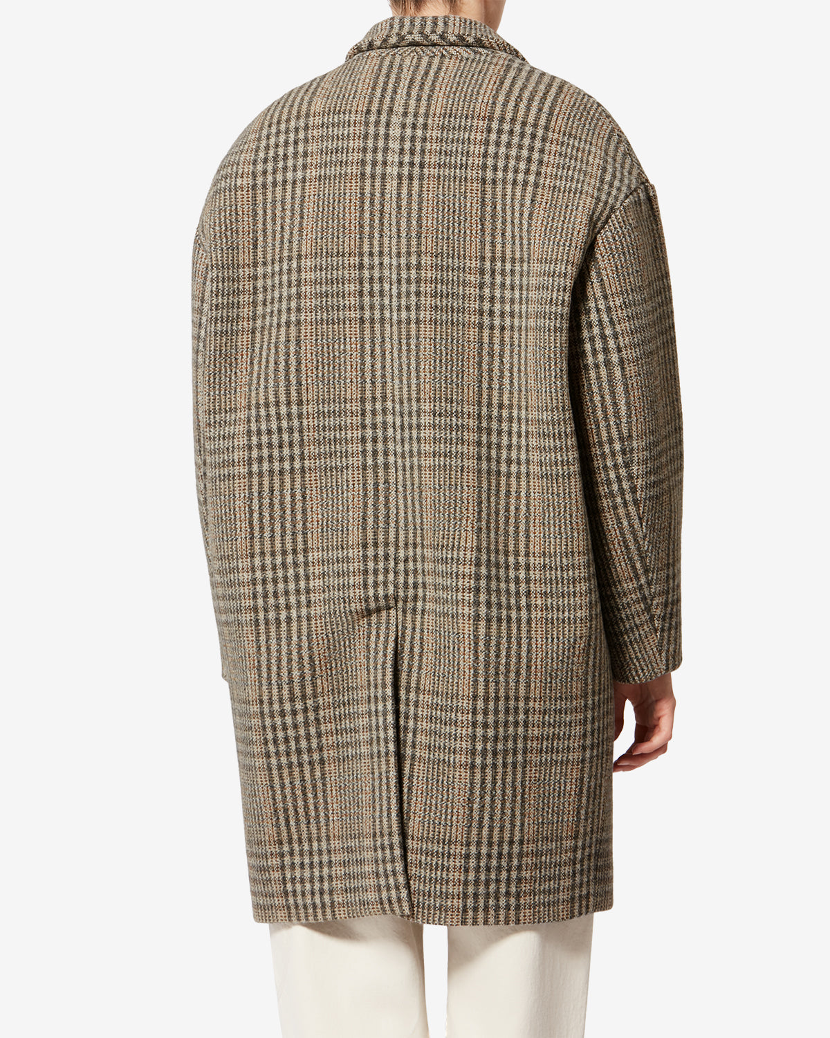 LIMIZA COAT