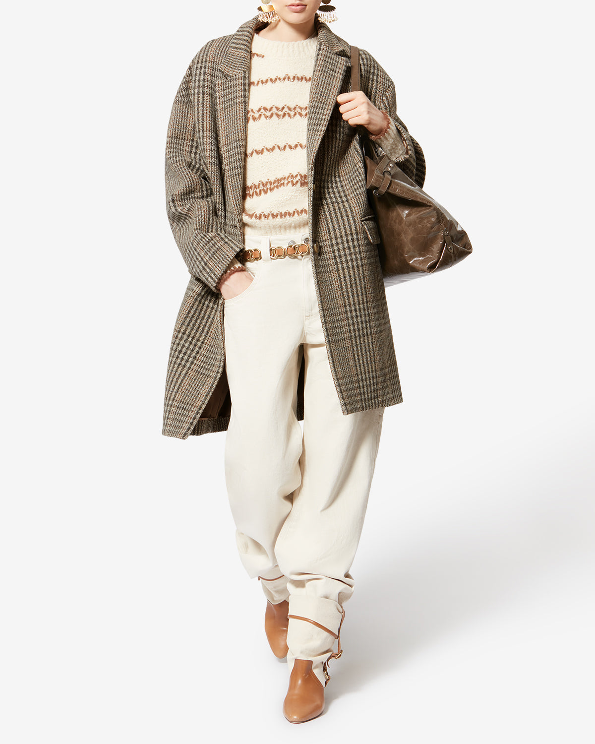 LIMIZA COAT