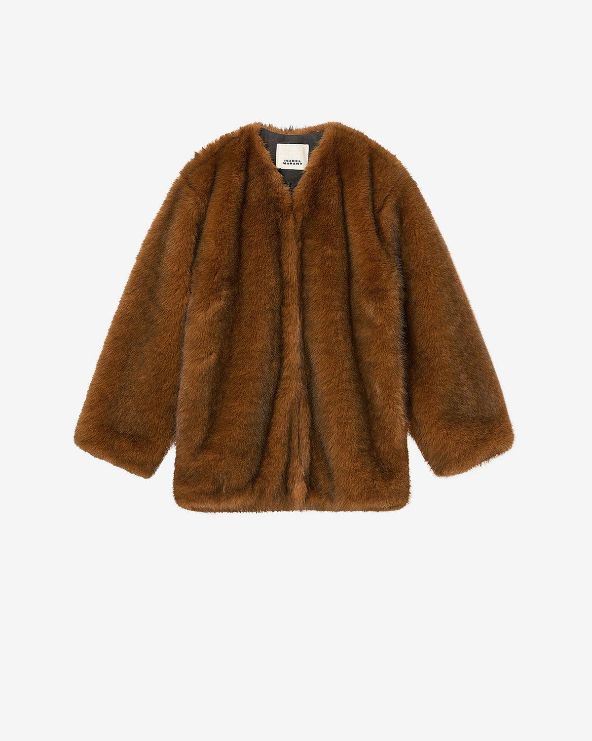 AGLAE COAT
